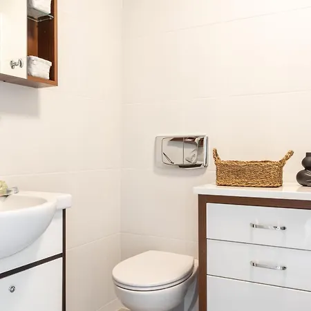 Apartment Kompas Giewont View & Sauna