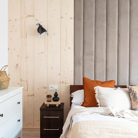 Kompas Giewont View & Sauna Apartment *