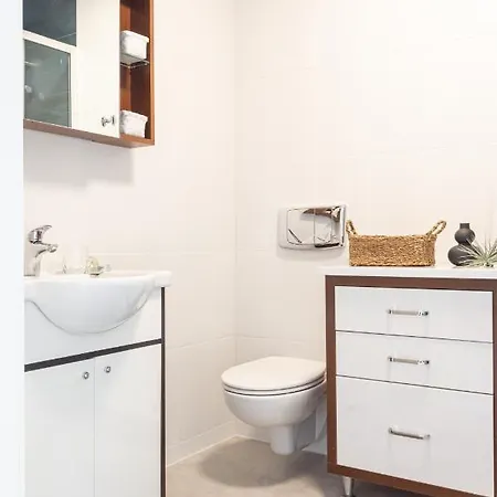 Apartment Kompas Giewont View & Sauna