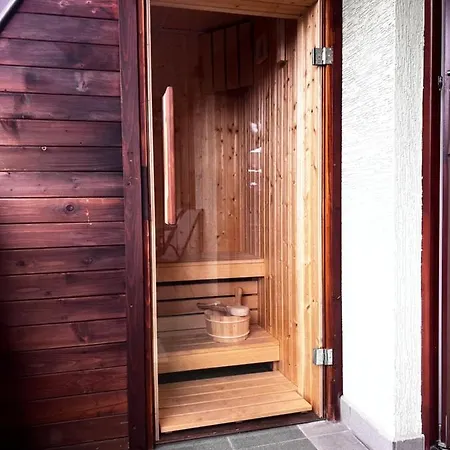 Apartment Kompas Giewont View & Sauna *