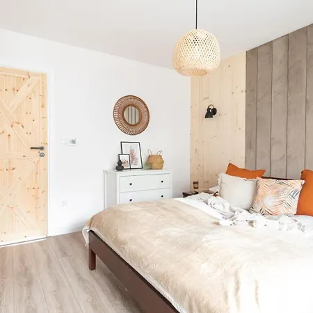 Apartment Kompas Giewont View & Sauna *